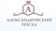 Александровский посад Александровский посад