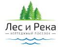 Лес и река Лес и река