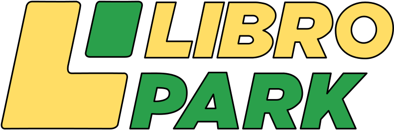 Либро Парк Либро Парк