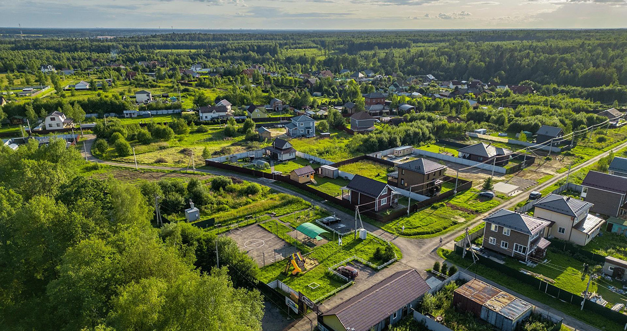 Фото 2 поселок Эдем