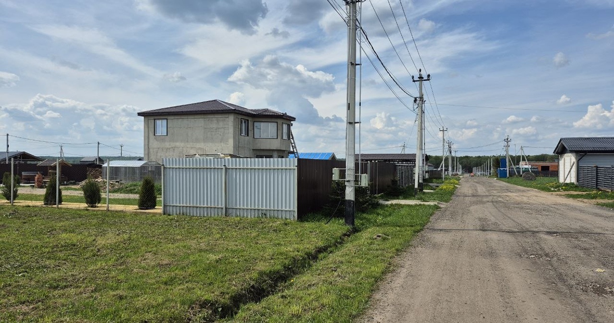 Фото 5 поселок Рижские зори