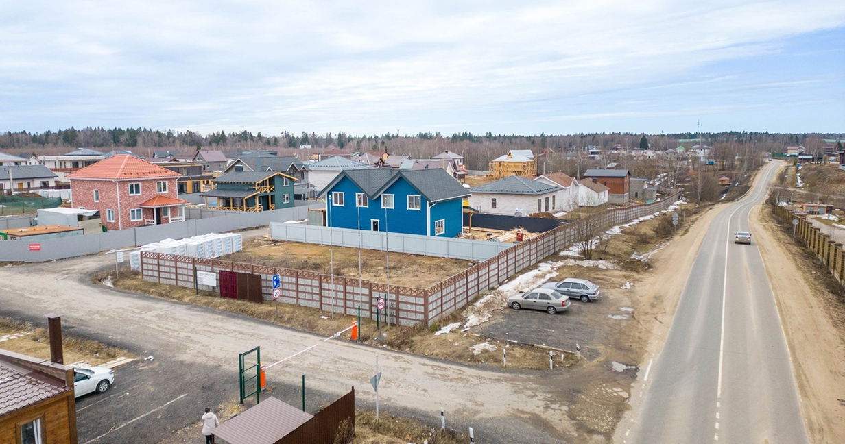 Фото 4 поселок Калипсо Вилладж-2