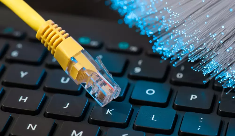 Новости о посёлке В поселке скоро будет скоростной интернет