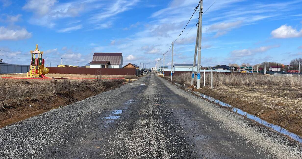 Фото 2 поселок Береговой