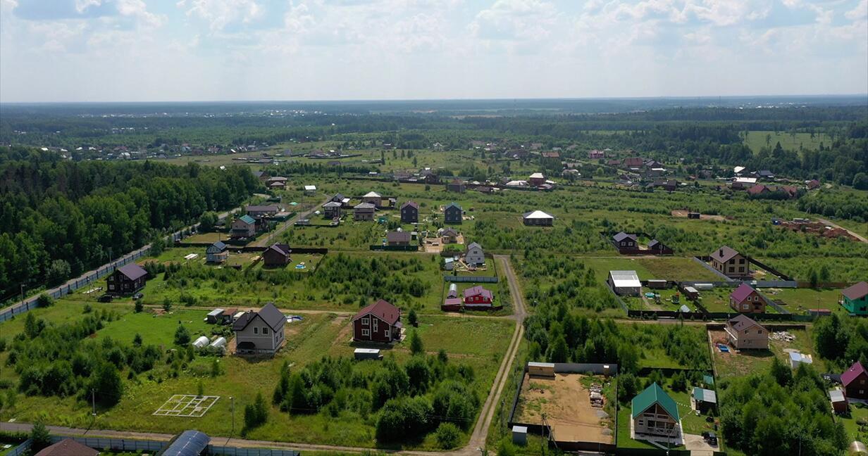 Фото 8 поселок Эдем