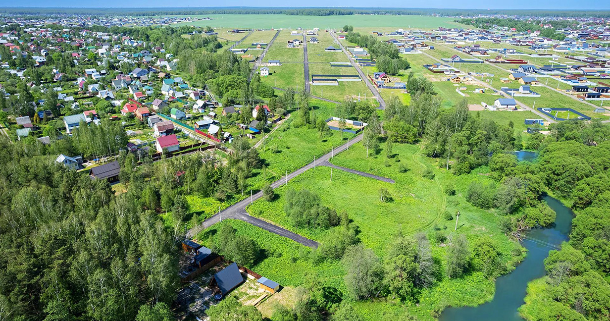 Фото 4 поселок Калина