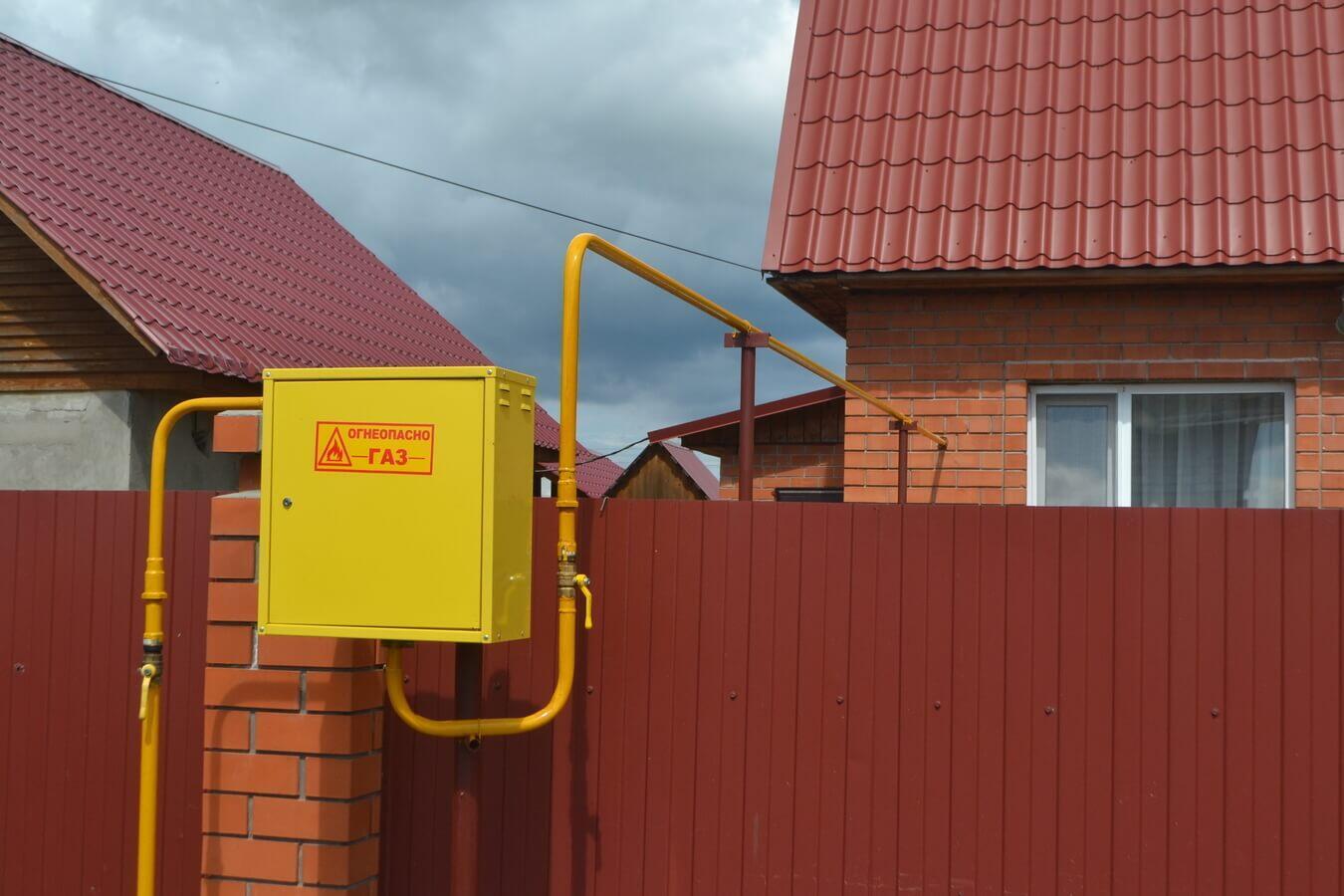 Нужен ли магистральный газ на участке?