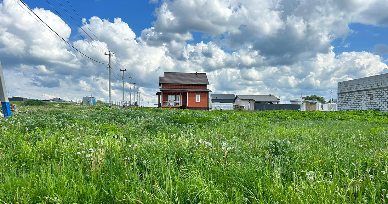 Фото 7 поселок Истринские сады