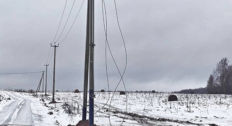 Новости о посёлке Обустройство общественных пространств в поселке
