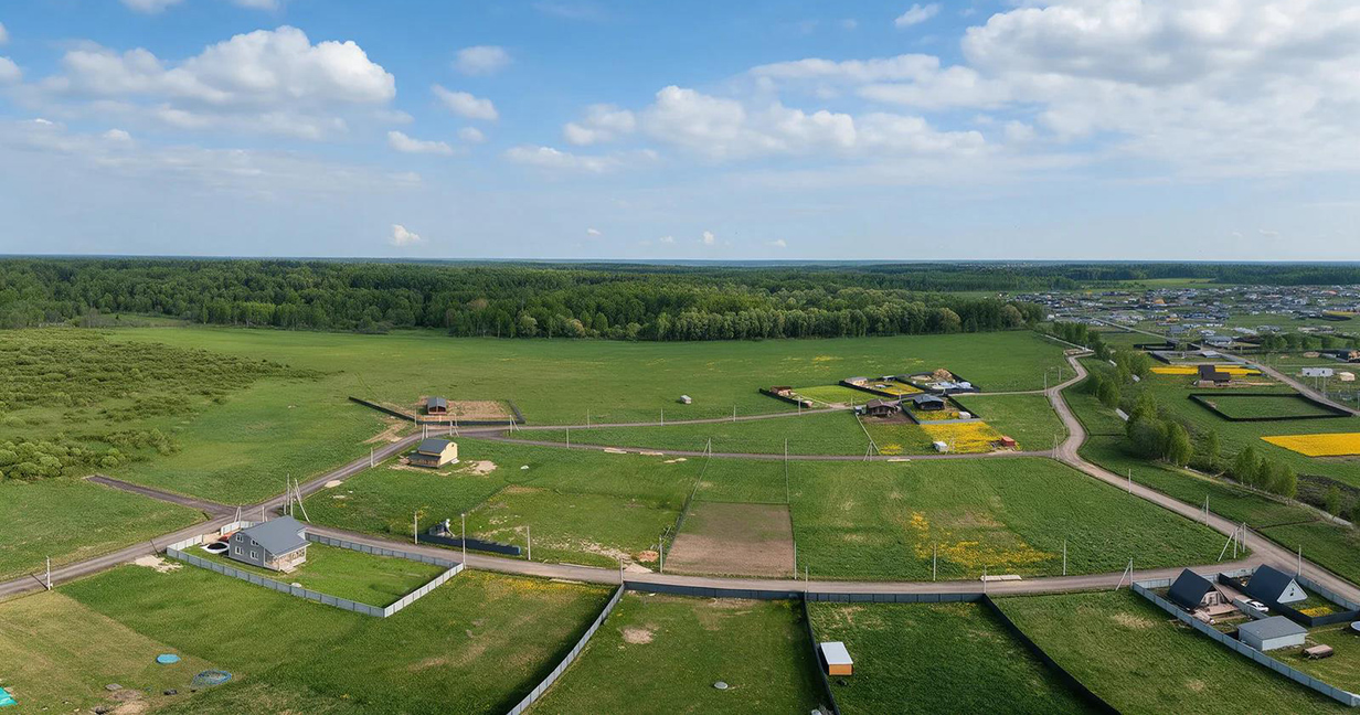 Фото 2 поселок Рижские зори