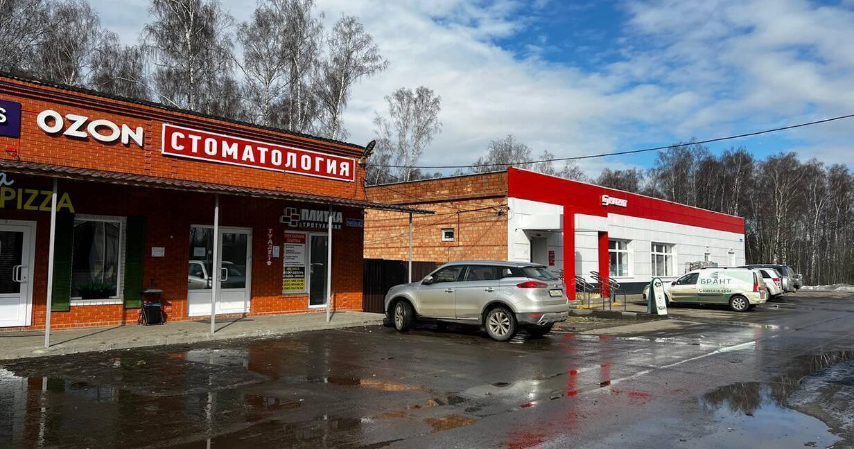 Фото 6 поселок Новое Салтыково