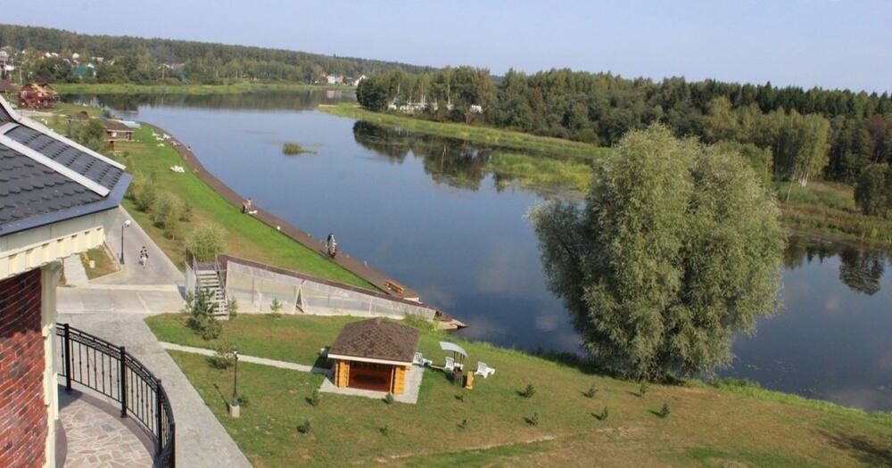 Плюсы и минусы береговых участков