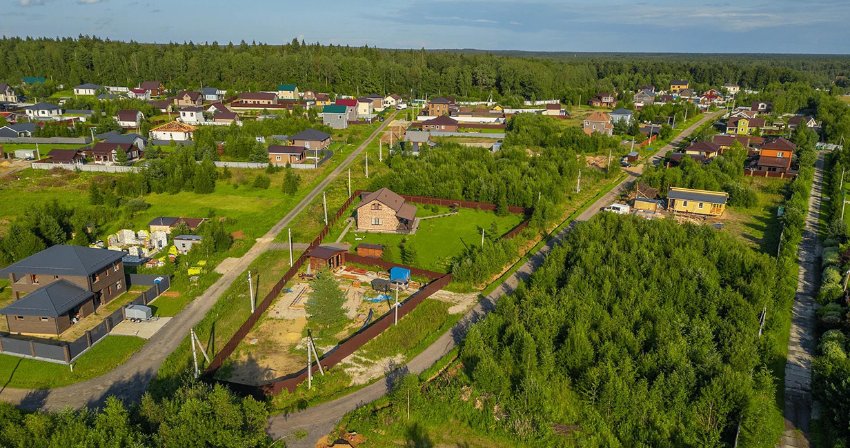 Фото 4 поселок Эдем