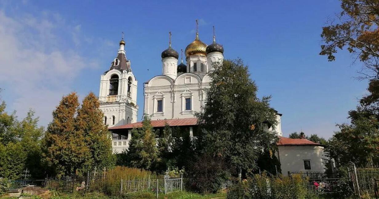 Фото 7 поселок Фаустово
