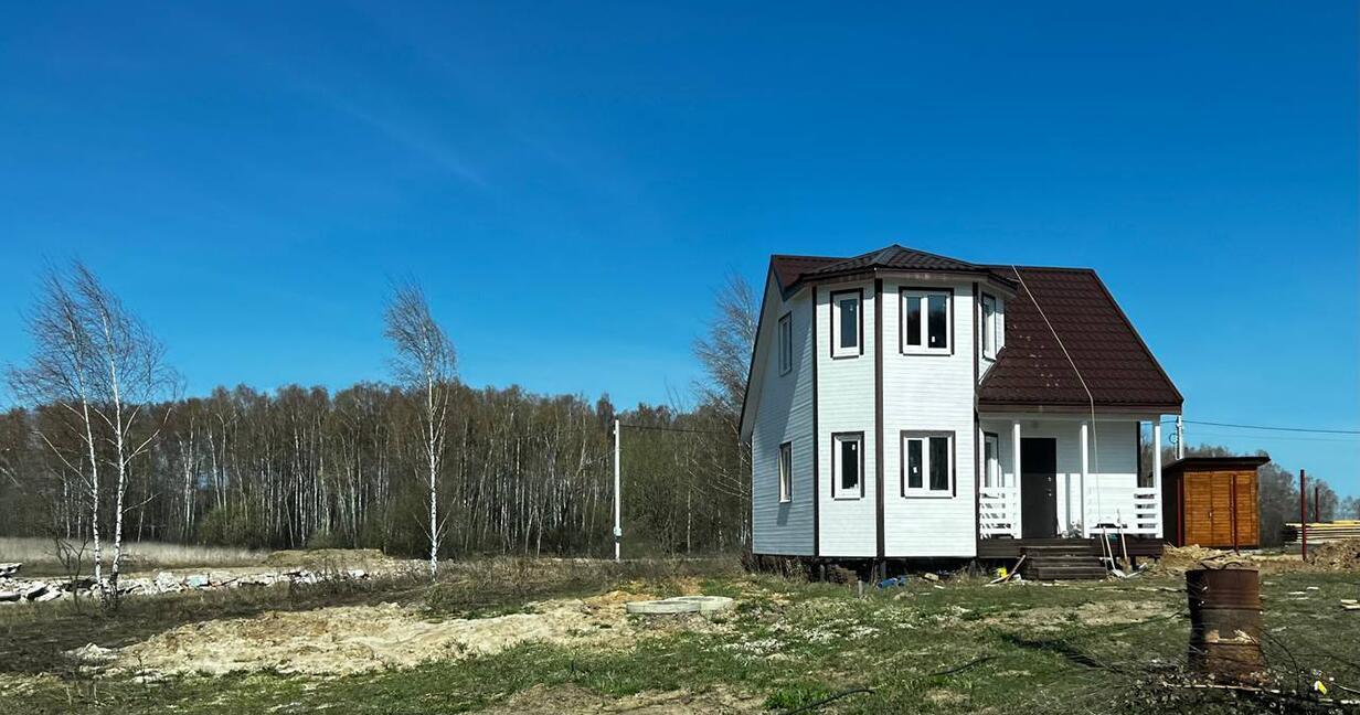 Фото 10 поселок ЭкоКвартал Раздолье