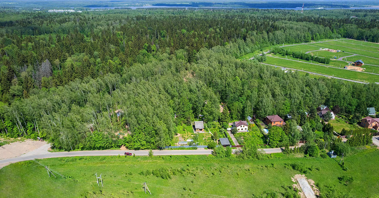 Фото 7 поселок ПриЛесной