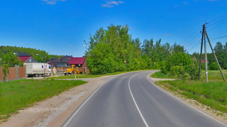 Фото 10 поселок Новые Велеми
