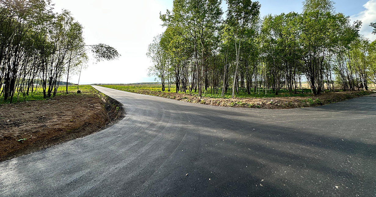 Фото 3 поселок Новое Растуново