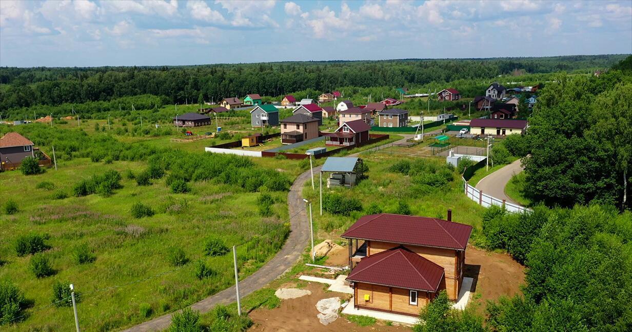 Фото 7 поселок Эдем