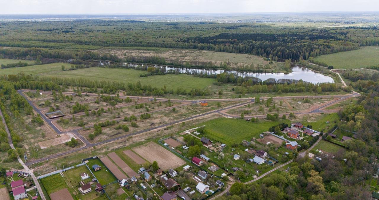Фото 5 поселок Сохинки ИЖС