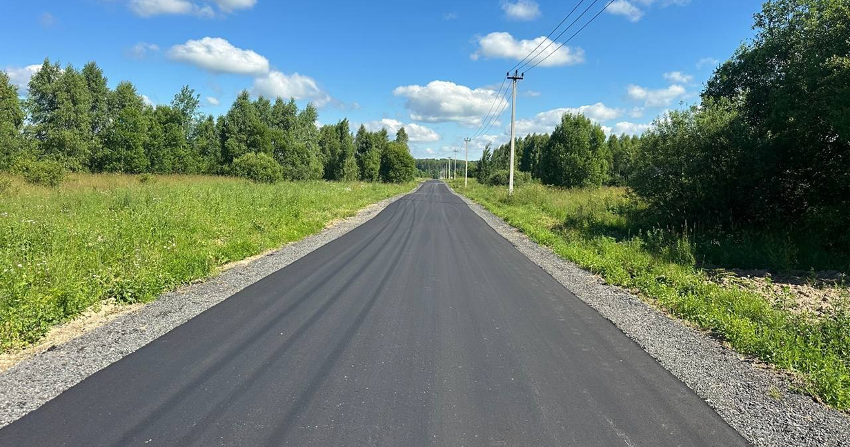 Фото 2 поселок Филипповское