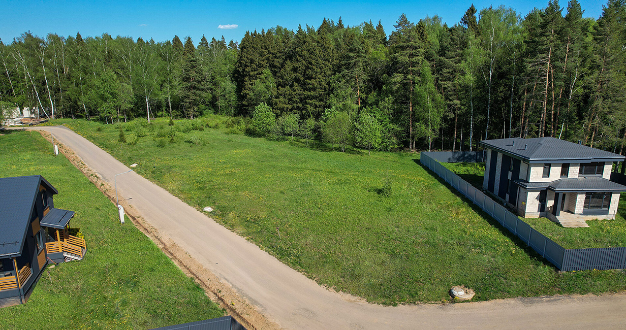Фото 4 поселок Сходня Форест Парк