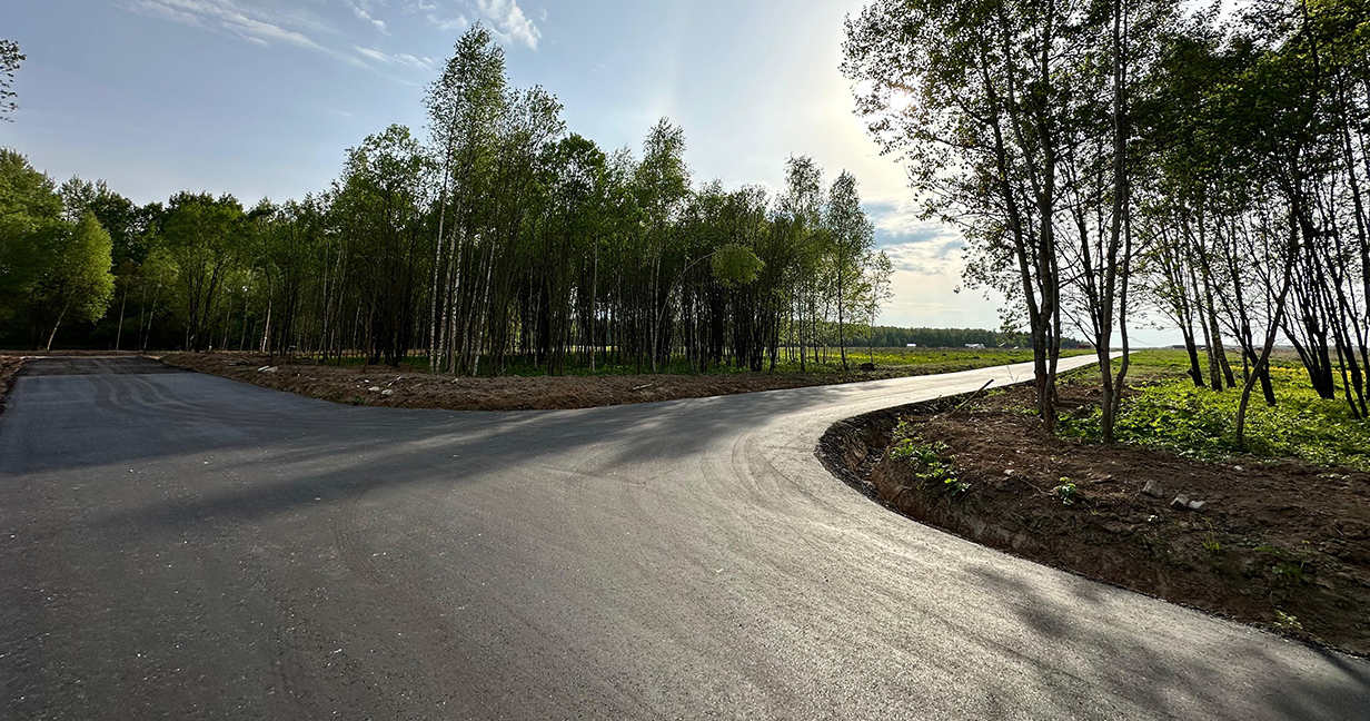 Фото 4 поселок Новое Растуново