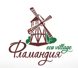 Фламандия Eco Village